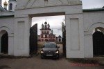 Тест-драйв Peugeot 301 Москва-Углич-Мышкин Фото 14